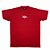 SUFGANG TEE BASIC RED - Imagem 1