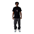 SUFGANG TEE JOKER BLACK - Imagem 4