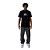 SUFGANG TEE ALIEN BLACK - Imagem 4