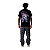 SUFGANG TEE SCARING THE EVIL BLACK - Imagem 3