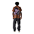 SUFGANG TEE SCARING THE EVIL BROWN - Imagem 4