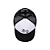 HAT SUFGANG DREAMS AND NIGHTMARES BLACK WHITE - Imagem 3