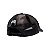 HAT SUFGANG DREAMS AND NIGHTMARES BLACK WHITE - Imagem 2