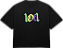 CAMISETA EXCLUSIVIIST 1OF1 MADE IN BRASIL BLACK - Imagem 1