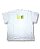 CAMISETA EXCLUSIVIIST 1OF1 MADE IN BRASIL WHITE - Imagem 1