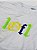 CAMISETA EXCLUSIVIIST 1OF1 MADE IN BRASIL WHITE - Imagem 2