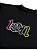 CAMISETA EXCLUSIVIIST 1OF1 STEET LIGHTS BLACK - Imagem 2