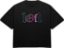 CAMISETA EXCLUSIVIIST 1OF1 GRADUATION BLACK - Imagem 1