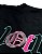 CAMISETA EXCLUSIVIIST 1OF1 GRADUATION BLACK - Imagem 2
