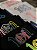 CAMISETA EXCLUSIVIIST 1OF1 GRADUATION BLACK - Imagem 4