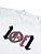CAMISETA EXCLUSIVIIST 1OF1 GRADUATION WHITE - Imagem 2