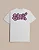 CAMISETA BLUNT GOOFY BRANCO - Imagem 1