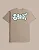 CAMISETA BLUNT GOOFY CREME - Imagem 1