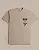 CAMISETA BLUNT OVERSIZED INCEPTION CREME - Imagem 2