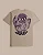 CAMISETA BLUNT PREMIUM MATRIX CREME - Imagem 1