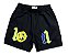 BERMUDA EXCLUSIVIIST 1OF1 MADE IN BRASIL PRETO - Imagem 1