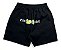 BERMUDA EXCLUSIVIIST 1OF1 MADE IN BRASIL PRETO - Imagem 3