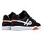 TENIS ÖUS IMIGRANTE IQUI PRT BCO REFLEX LARANJA ESSENCIAL - Imagem 3