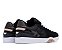 TENIS ÖUS IMIGRANTE SERIE X PRETO BRANCO CREME ESSENCIAL - Imagem 3