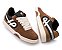 TENIS ÖUS IMIGRANTE SERIE X BOURBON CHANTILLY PRT ESSENCIAL - Imagem 2