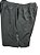 BERMUDA CHAMPION 42 LIFE MF HIDE POCKT ZIPER GRAY - Imagem 2