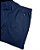 BERMUDA CHAMPION ELASTICO 42 LIFE FORRADA ZIP NAVY - Imagem 2