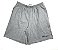BERMUDA CHAMPION JERSEY MINI SCRIPT INK GRAY - Imagem 1