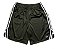 BERMUDA CHAMPION LACROSSE SHORTS ARMY - Imagem 1