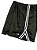 BERMUDA CHAMPION LACROSSE SHORTS ARMY - Imagem 2