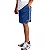 BERMUDA CHAMPION LACROSSE SHORTS ROYAL - Imagem 3