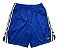 BERMUDA CHAMPION LACROSSE SHORTS ROYAL - Imagem 1