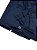 BERMUDA CHAMPION MESH CLASSIC MESH SHORT NAVY - Imagem 2