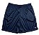 BERMUDA CHAMPION MESH CLASSIC MESH SHORT NAVY - Imagem 1