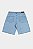 BERMUDA EXCLUSIVIST 1OF1 X ED HARDY N1RVANA LIGHT BLUE - Imagem 2