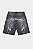 BERMUDA EXCLUSIVIST 1OF1 X ED HARDY N1RVANA BLACK - Imagem 1