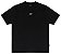 CAMISETA PLANO C LOGO BLACK - Imagem 1