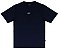 CAMISETA PLANO C LOGO NAVY - Imagem 1