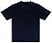 CAMISETA PLANO C LOGO NAVY - Imagem 2