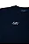 CAMISETA PLANO C LOGO NAVY - Imagem 3