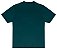 CAMISETA PLANO C LOGO DARK SEA - Imagem 2