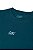 CAMISETA PLANO C LOGO DARK SEA - Imagem 3