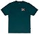 CAMISETA PLANO C HEAT MAP DARK SEA - Imagem 2