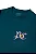 CAMISETA PLANO C HEAT MAP DARK SEA - Imagem 4