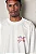 CAMISETA PLANO C HEAT MAP OFF WHITE - Imagem 6