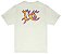 CAMISETA PLANO C HEAT MAP OFF WHITE - Imagem 1
