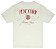 CAMISETA PLANO C PLNC CORP OFF WHITE - Imagem 1