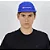 BONÉ CHAMPION FIVE PANEL MICRO MINI SCRIPT BLUE - Imagem 4