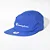 BONÉ CHAMPION FIVE PANEL MICRO MINI SCRIPT BLUE - Imagem 2