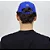 BONÉ CHAMPION FIVE PANEL MICRO MINI SCRIPT BLUE - Imagem 6