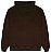 MOLETOM PLANO C HOODIE SURTON BROWN - Imagem 2